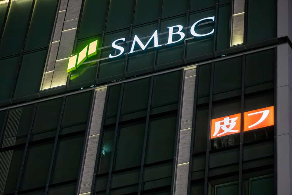 SMBC Building