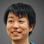 Ryohei Fujimaki, PhD.