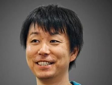 Ryohei Fujimaki, PhD.