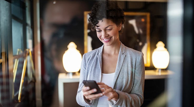 cell-user2 Optimize telecom campaigns with AI