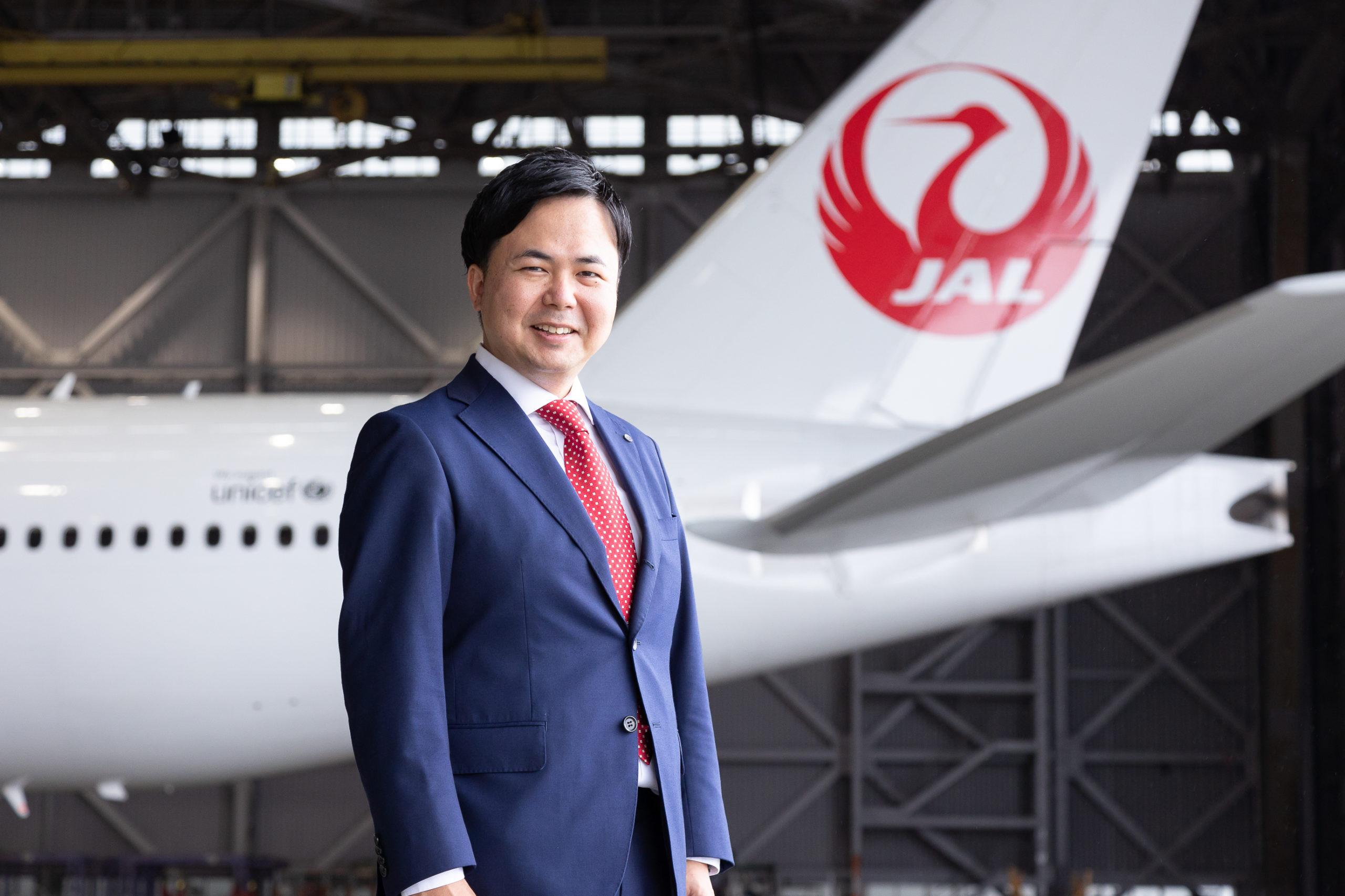 JAL JAL