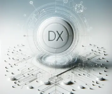 dotData DX event