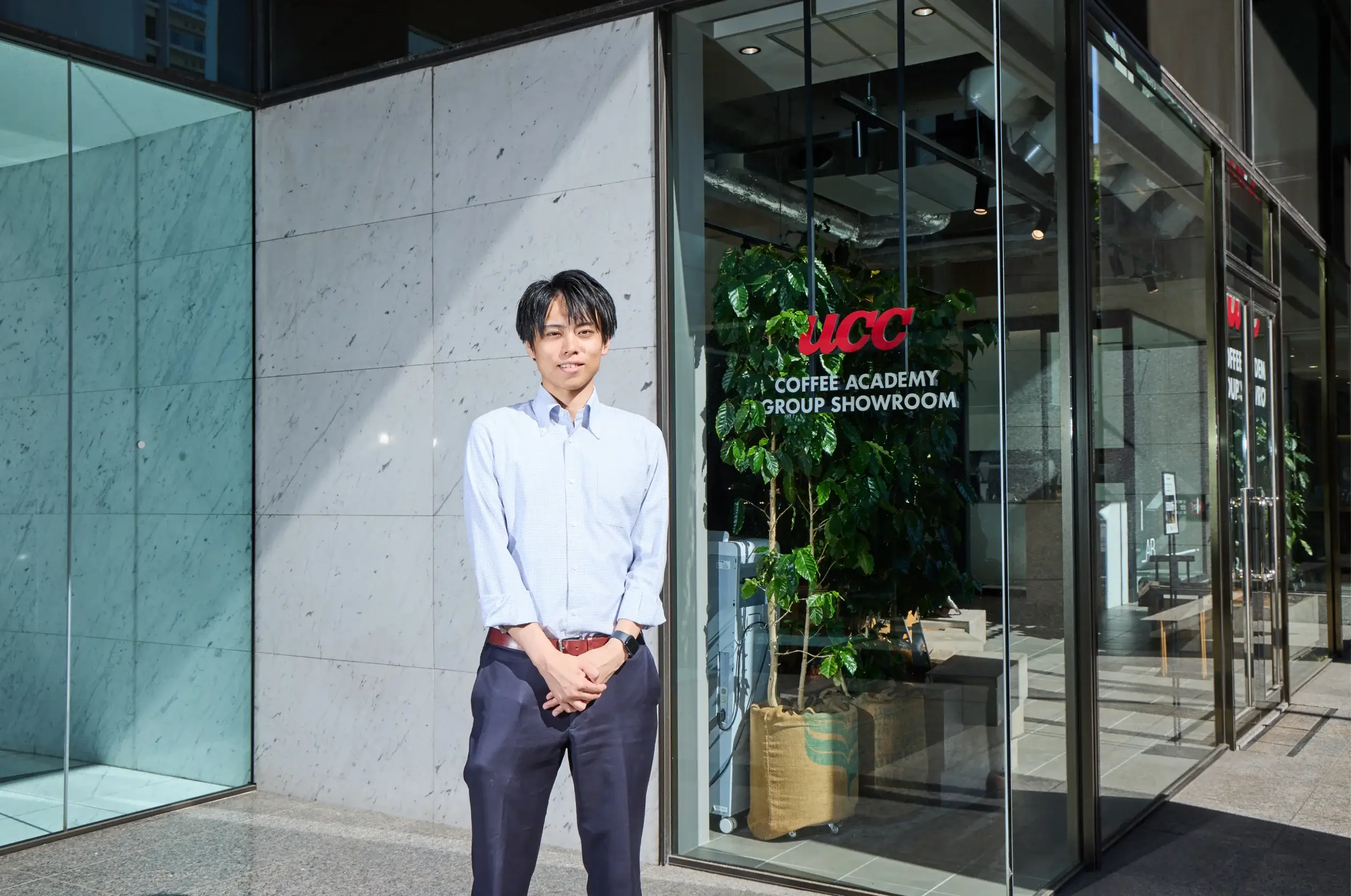 UCCコーヒープロフェッショナル株式会社 クロスセル提案のABテストを実施　営業力強化を目指したAI活用の推進