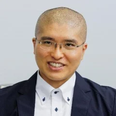 山田 哲寛氏